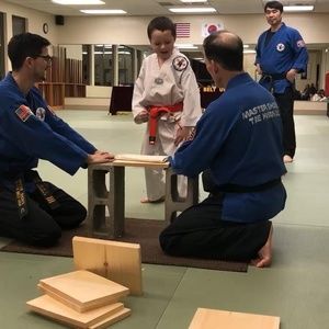 Meet your Posher, Eric